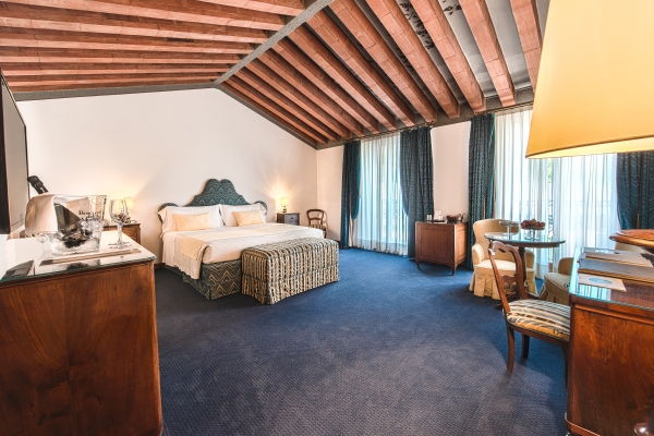 Relais Monaco Country Hotel & Spa (Ponzano Veneto)